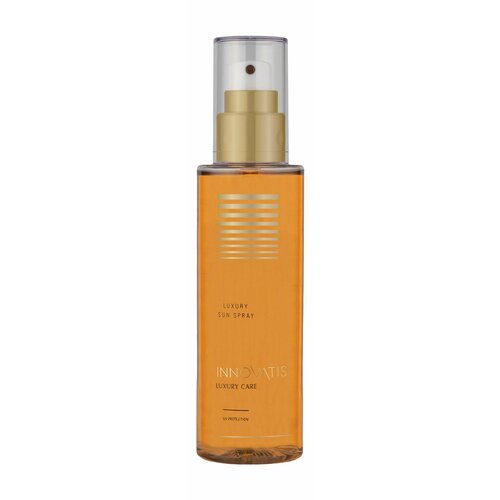 Несмываемый спрей для волос с защитой от солнца и соли Innovatis Hair Luxury Sun Spray 5031₽