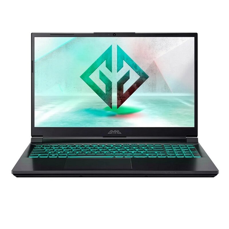 Ноутбук GMNG Skill (MN15P7-ADCN01) 15.6" FHD/Core i7 12700H/16Gb/SSD512Gb/NVIDIA GF RTX 3050 Ti 4Gb/noOS/black