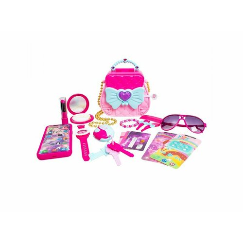 фото Игровой набор для девочек моя первая сумочка от бренда maya toys playokay