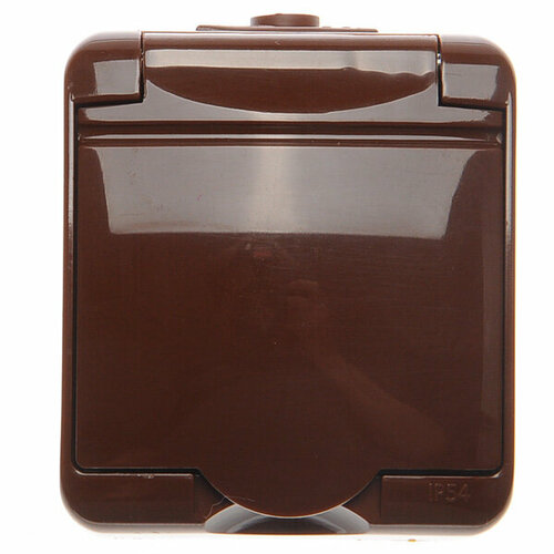 Розетка Hermetics 4668050 