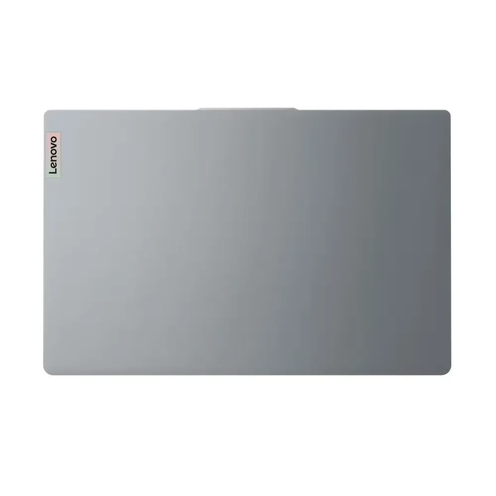 156" Ноутбук Lenovo IdeaPad Slim 3 15IAH8 Intel Core i5-12450H (44 ГГц) RAM 16 ГБ LPDDR5 SSD 512 ГБ Windows 11 Arctic Grey RUS KB