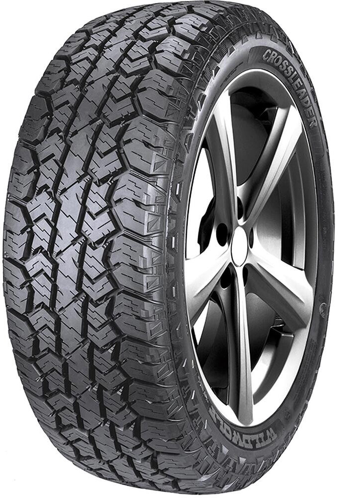 265/70R16 Doublestar W01 110/107Q