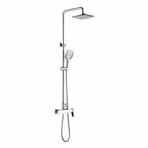 Душевая система ACWEN 660013 с тропической лейкой