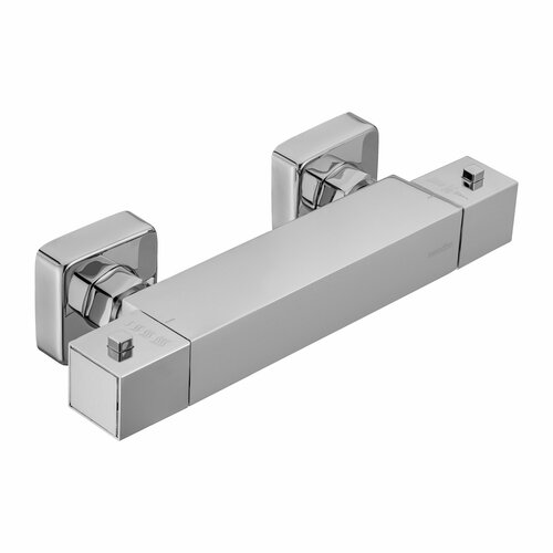 Смеситель термостатический для душа Swedbe Mercury 9052