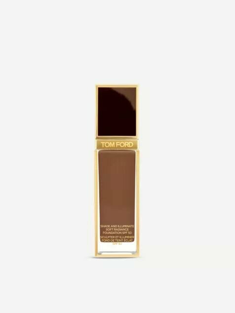 Тональная основа Tom Ford Shade and Illuminate Foundation (12.0 Macasar)