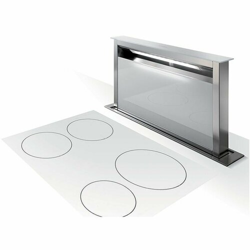 Встраиваемая в столешницу вытяжка Faber FABULA EVO WH 28269000₽