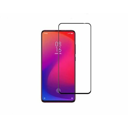 Xiaomi Redmi 12/12(5G)/Note 12R/Poco M6 Pro(5G) - защитное стекло 30D