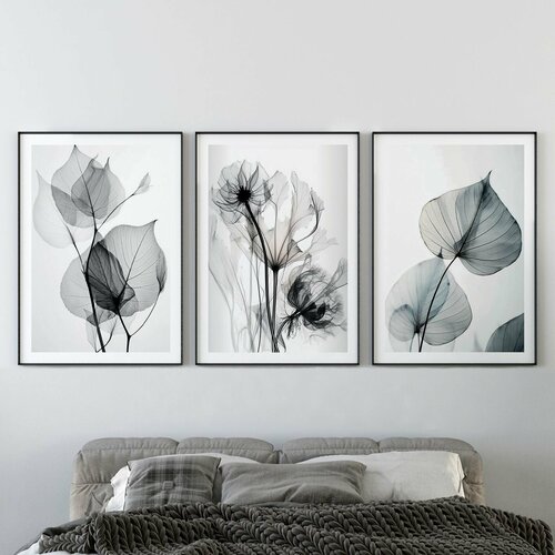 Набор постеров 