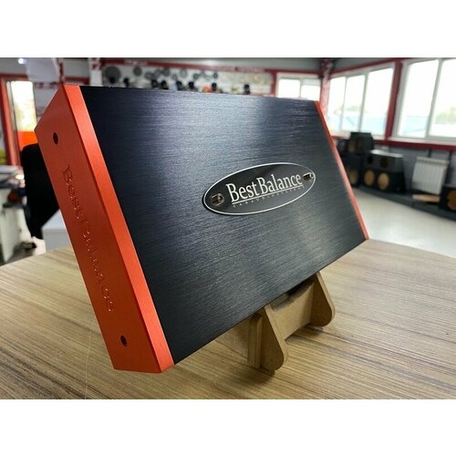 Процессорный усилитель Best Balance DSP-6H Harmony 4025500₽