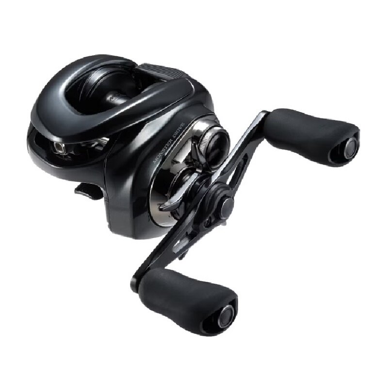 Мультипликатор Shimano 23 Antares DC MD XG Left