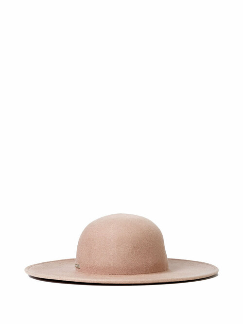 Шляпа Seeberger, размер uni, бежевый