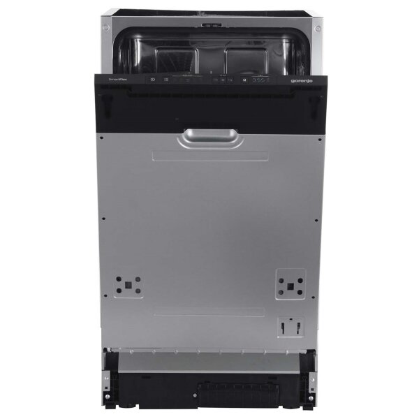 Встраиваемая посудомоечная машина Gorenje GV531E10 — фото 14
