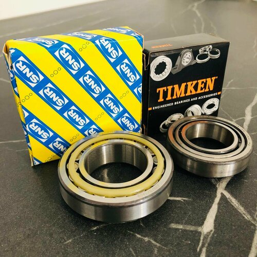 Подшипники первичного вала Fiat Ducato Peugeot Boxer Citroen Jumper 7500₽