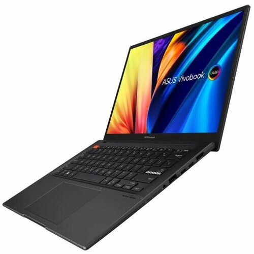 Ноутбук ASUS Vivobook S 14 OLED K3402ZA-KM238 14 2880x1800 OLED 90ГцIntel Core i5-12500H16ГБ DDR4512ГБ SSDIris Xe GraphicsБез ОС серый 90NB0WE1-M00KP0 10127100₽
