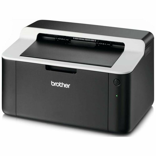 Принтер Brother HL-1112E чб A4 20ppm 1475100₽