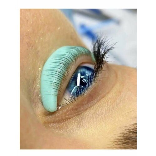 Валики 2 в 1 для ламинирования нижних ресниц (3 размера)