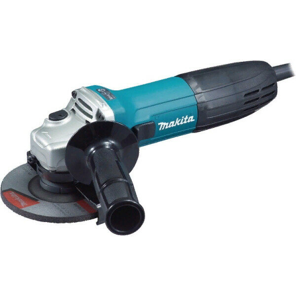 Углошлифовальная машина Makita GA4530R