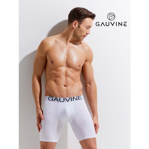 фото Трусы gauvine, размер s, белый