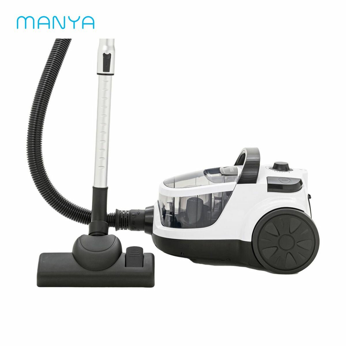 фото Пылесос Manya VC-2003WB