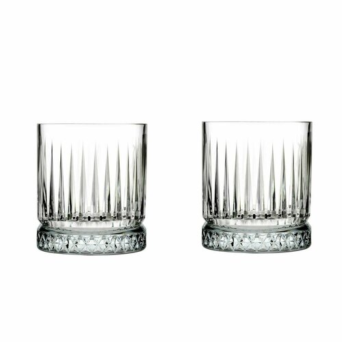 Стаканы Lisa Old Fashioned 350 мл 2 шт 817₽