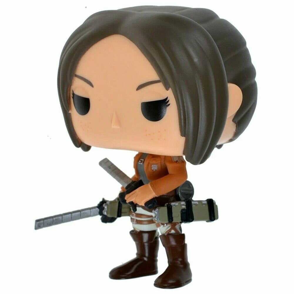 Фигурка Funko POP! Атака на титанов: Имир - фото №11
