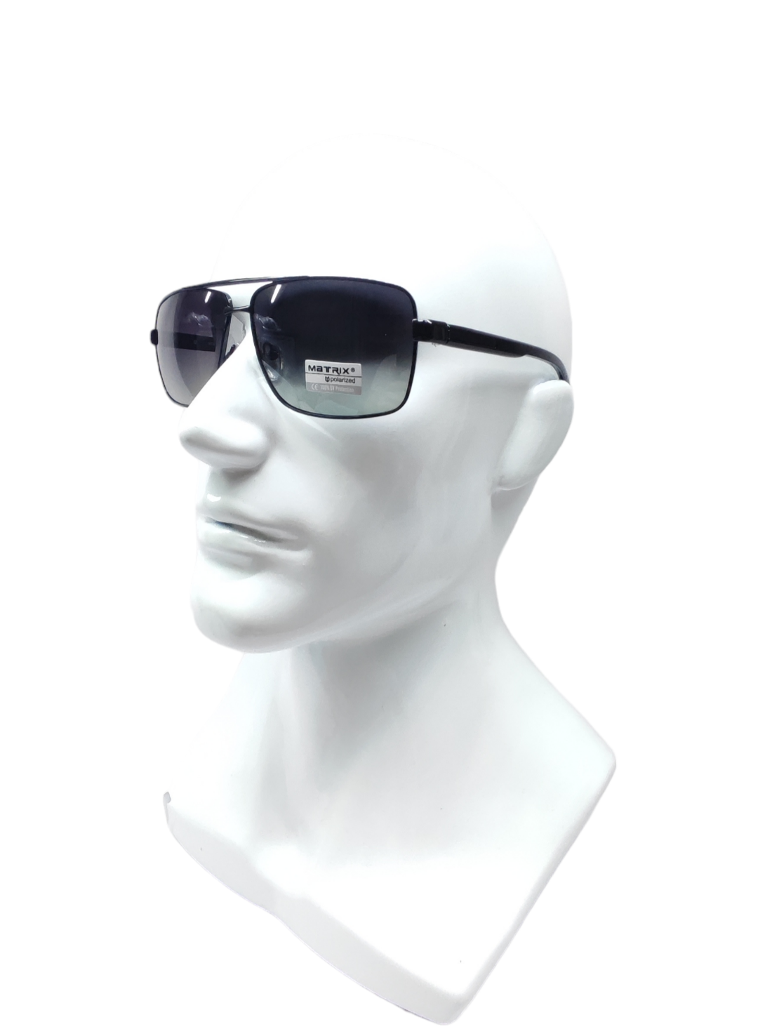 фото Очки солнцезащитные MATRIX MT8666 10