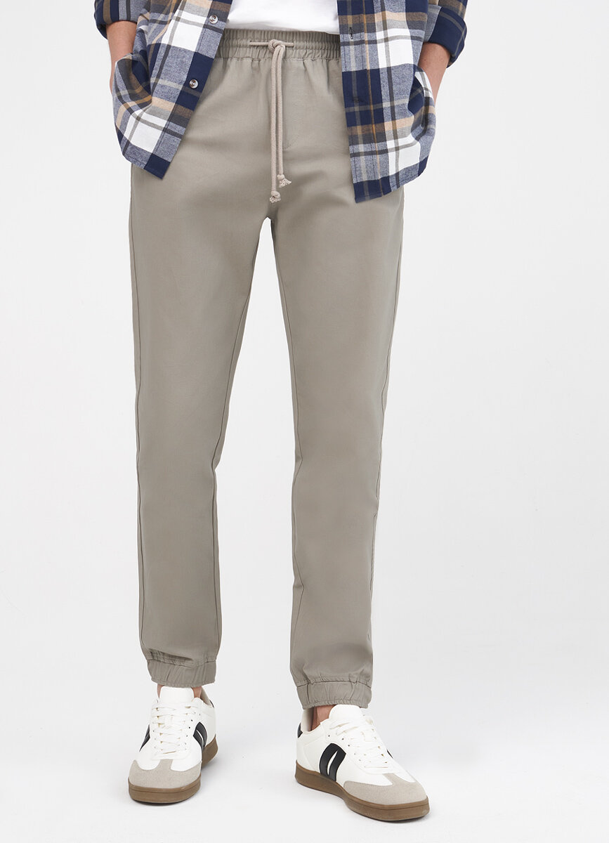 Брюки джоггеры