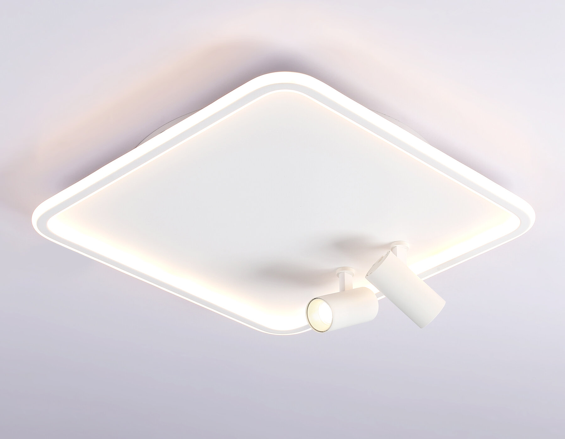 Ambrella light Потолочный светильник Ambrella light COMFORT FL5114
