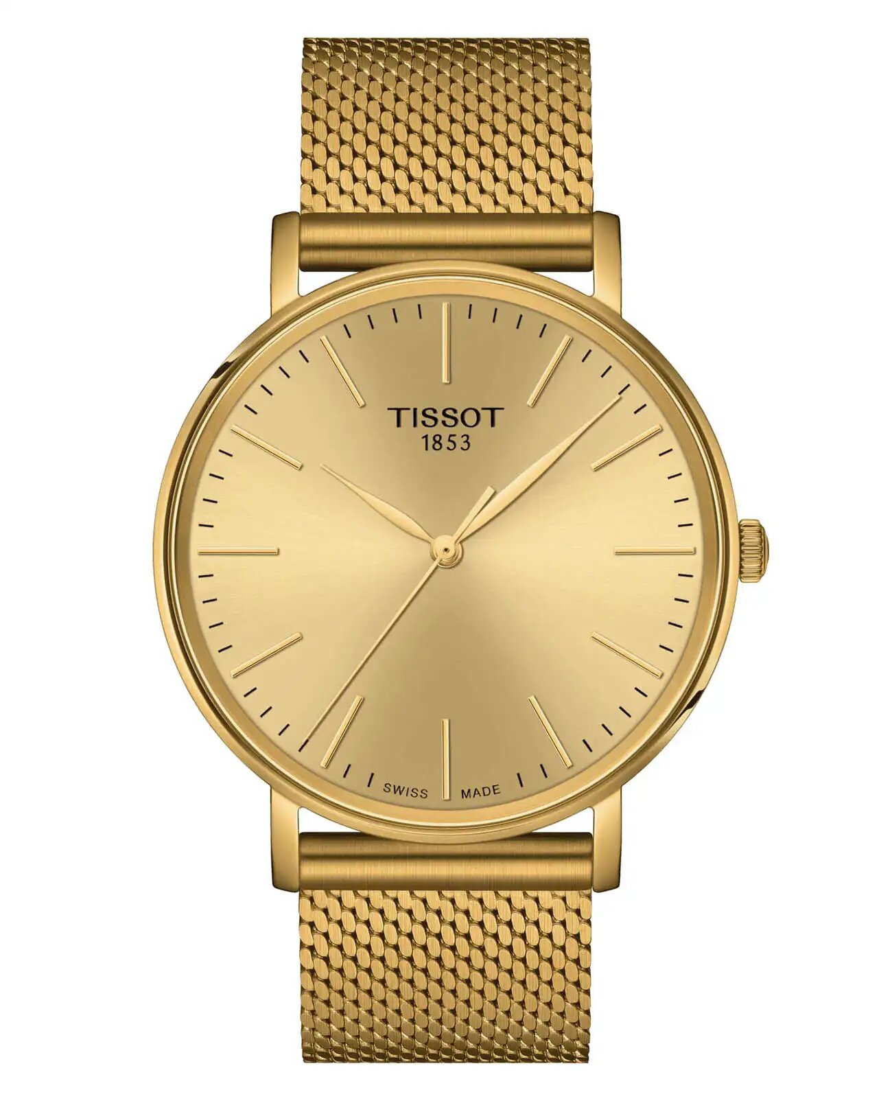 Наручные часы TISSOT