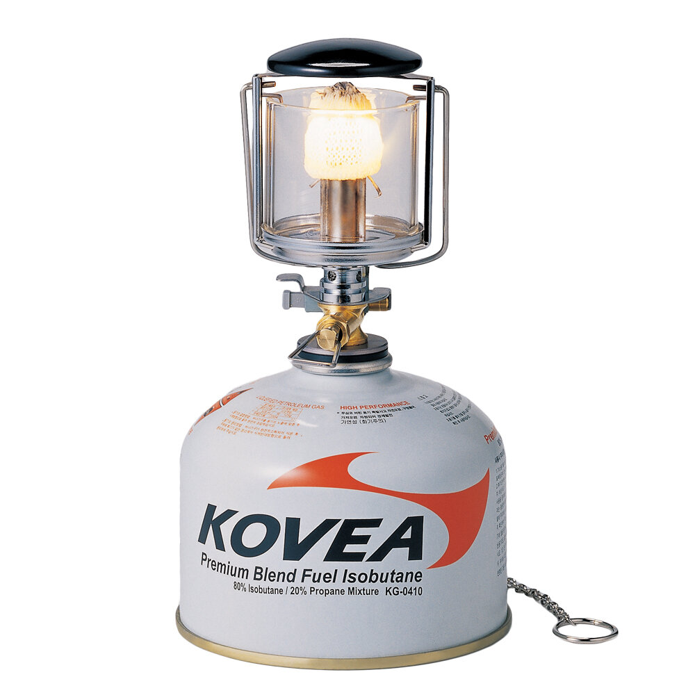 Газовая лампа туристическая Kovea Observer Gas Lantern KL-103