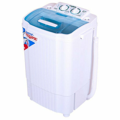 Стиральная машина Славда WS-30ET 1373700₽