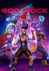 God of Rock (Steam; PC; Регион активации все страны)