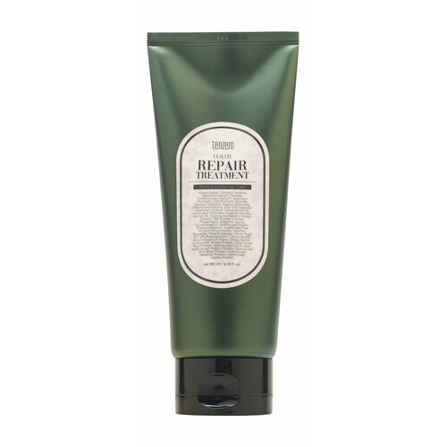 TENZERO Маска для нормальных и жирных волос 887₽