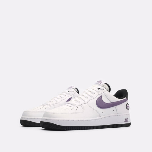 Кроссовки NIKE Air Force 1 '07 LV8, размер 8US, белый