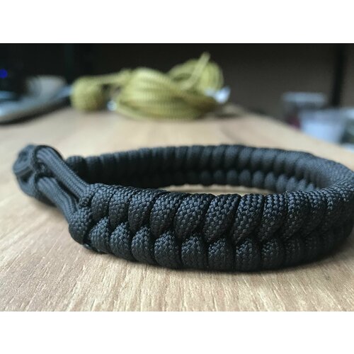 фото Браслет, черный нет бренда