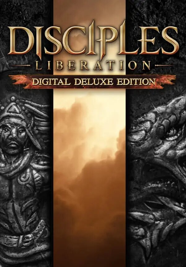 Disciples: Liberation - Deluxe Edition
