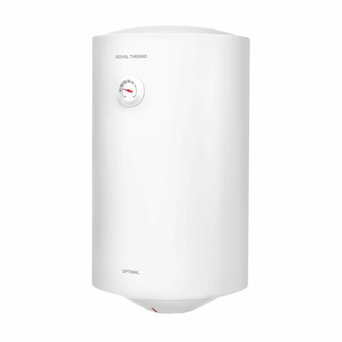 Водонагреватель Royal Thermo RWH 50 Optimal электрический накопительный водонагреватель electrolux ewh 80 quantum pro