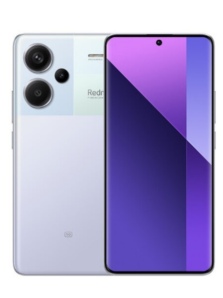 Xiaomi Redmi Note 13 Pro+ 12/512 ГБ Aurora Purple (фиолетовый) RU