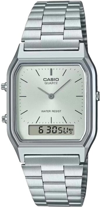 Наручные часы CASIO Vintage AQ-230A-7A