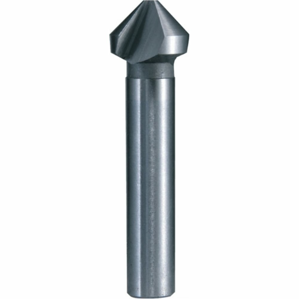Зенковка Makita 20, 5х63 мм, хвостовик 10 мм, - фото №6