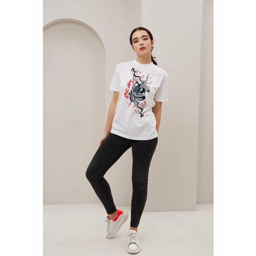 фото Футболка размер xxl, зеленый, синий, желтый dati