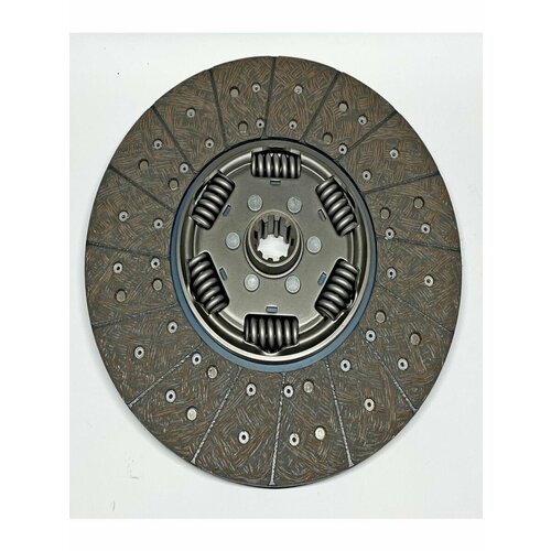 Диск сцепления Газон Next, Паз Вектор