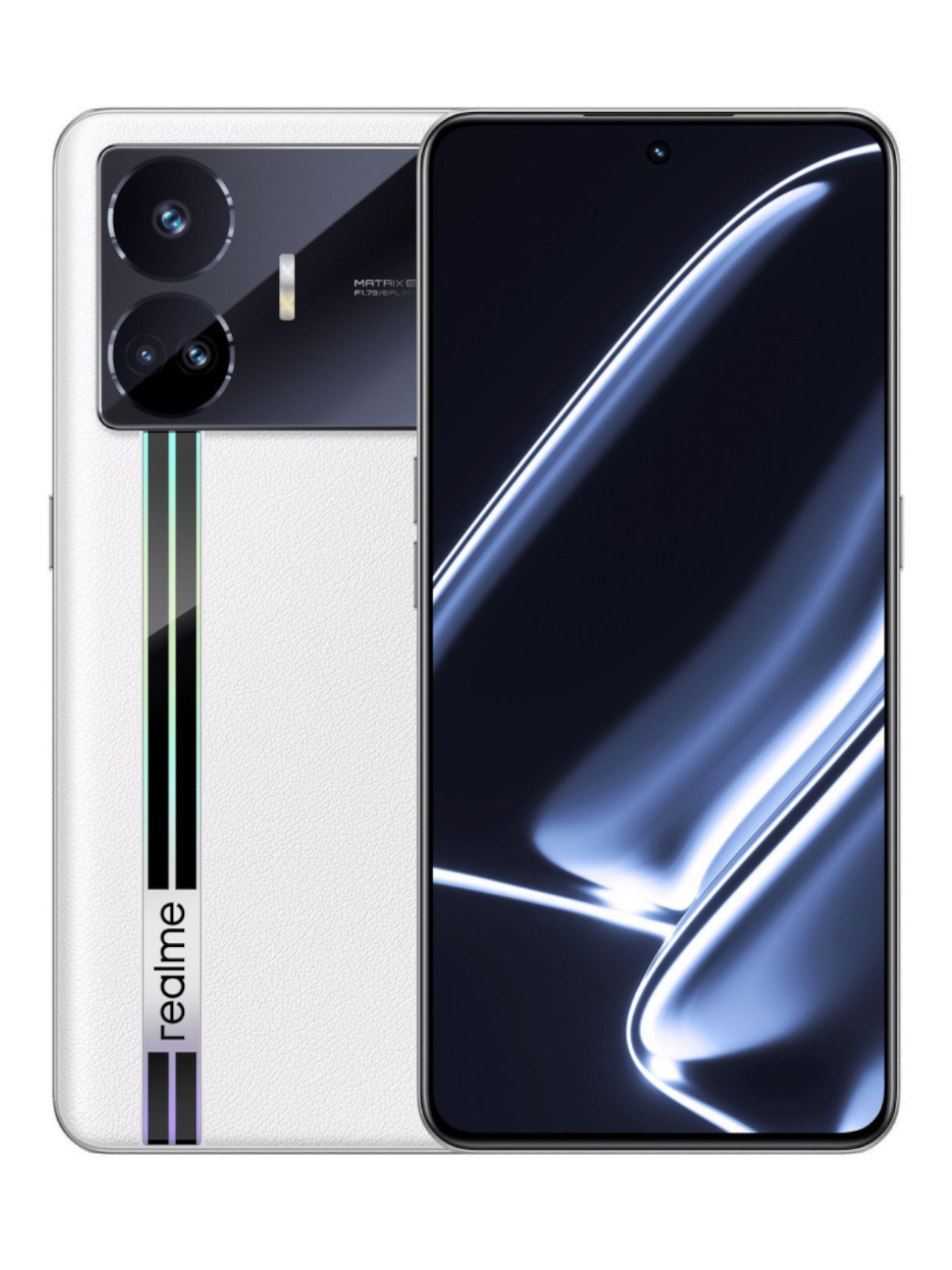 Смартфон Realme GT Neo 5 SE 12/256GB White (CN)