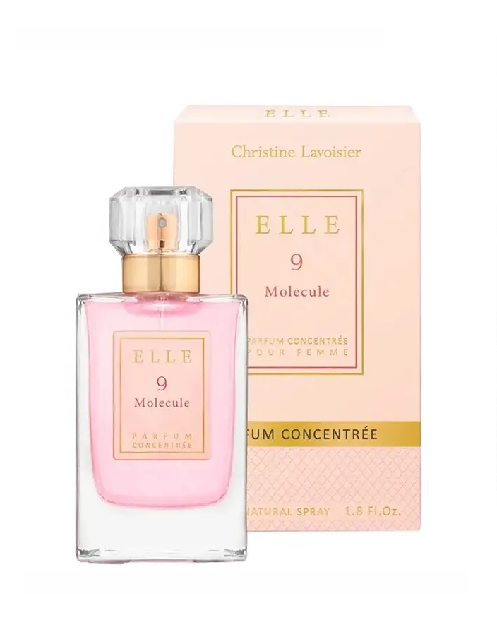 Christine Lavoisier Elle - 9 Molecule Духи 55 мл. concentree