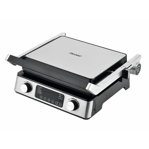 Гриль Pioneer GR1021E 1265400₽