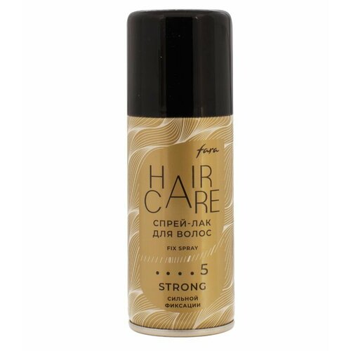 Красная Линия Лак для волос сильной фиксации 90 мл 615₽