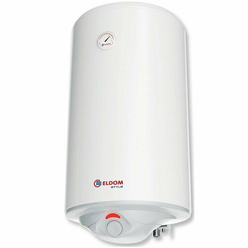Водонагреватель накопительный Eldom Style 30 литров 72269WNG 1116100₽