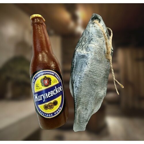 Мыло ручной работы 