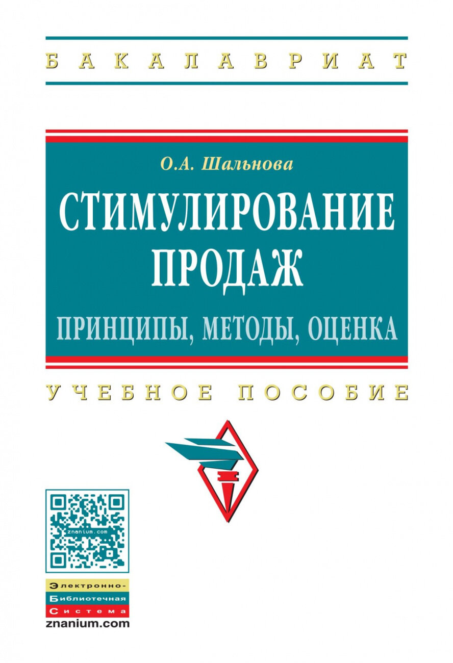 Стимулирование продаж: принципы методы оценка