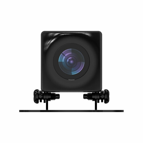 Камера SilverStone IP-360 для HYBRID UNO SPORT внешняя 157500₽